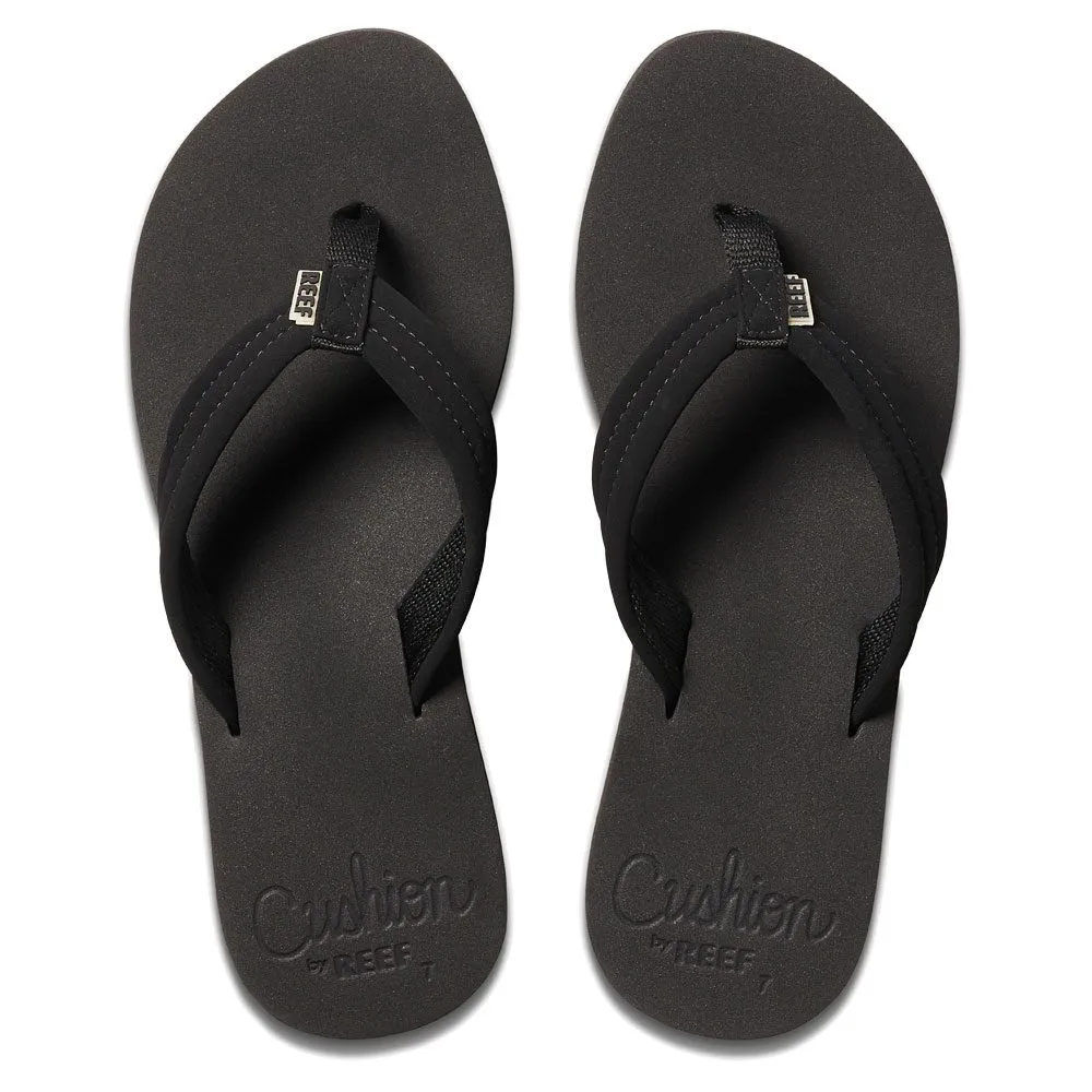 Reef - Cushion Breeze Sandals Women black