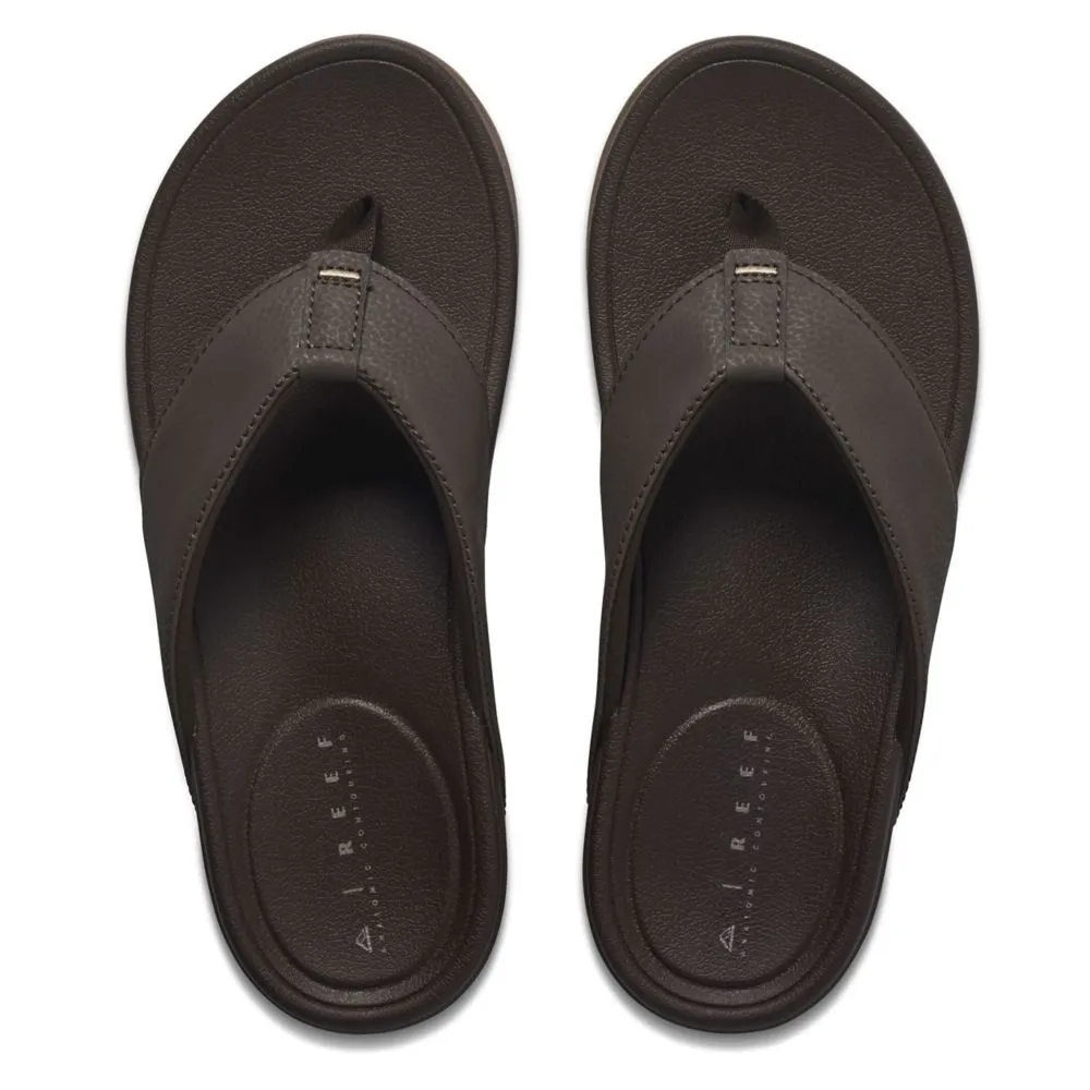 REEF  MENS CUSHION BONZER FLIP FLOP SANDAL