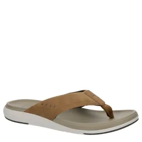 REEF  MENS CUSHION NORTE FLIP FLOP SANDAL