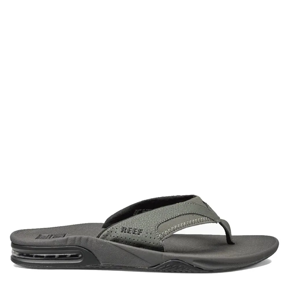 REEF  MENS FANNING FLIP FLOP SANDAL