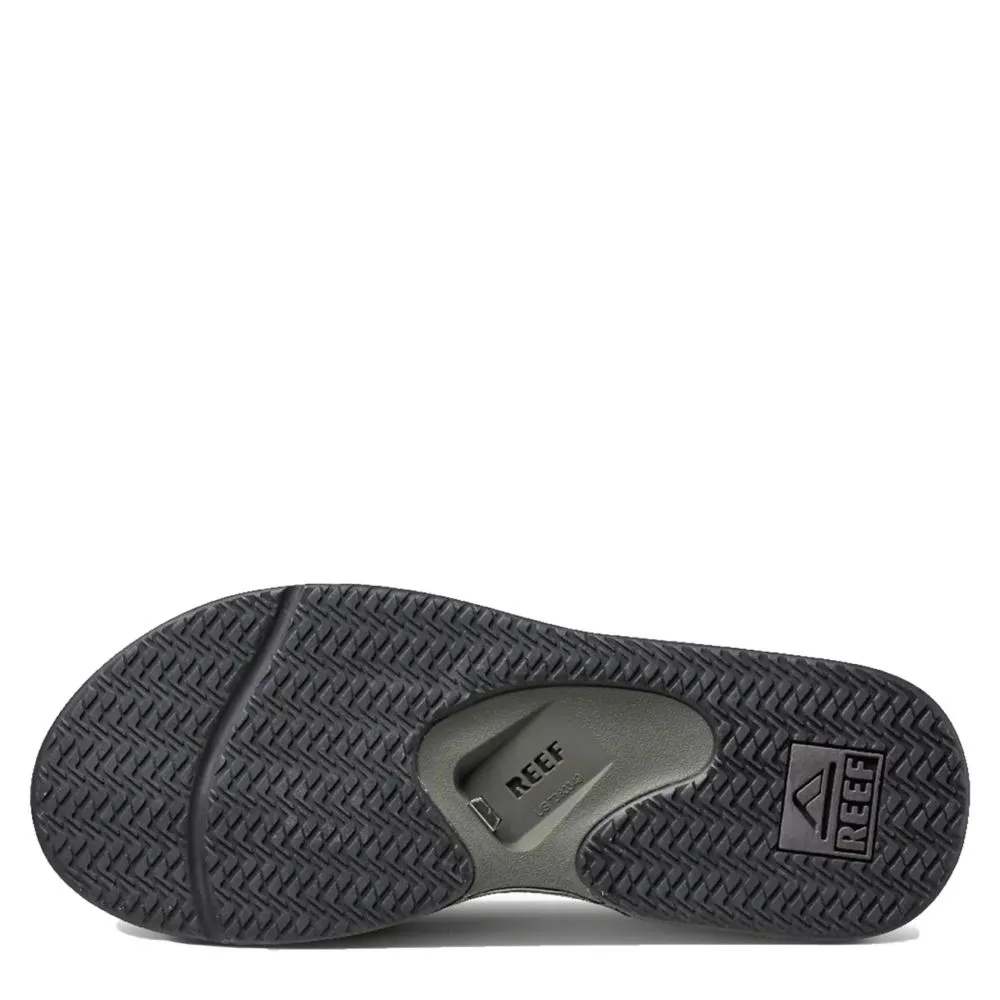 REEF  MENS FANNING FLIP FLOP SANDAL