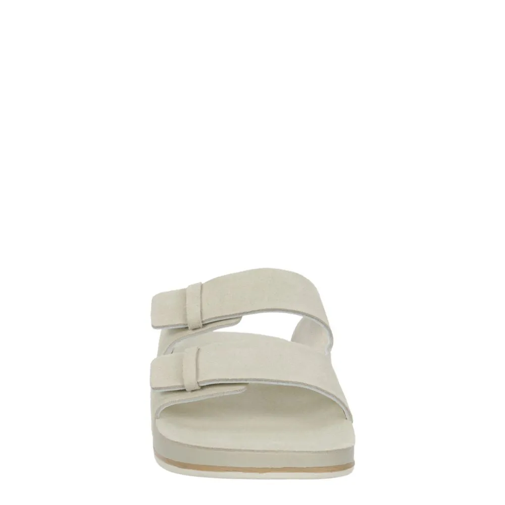 REEF  MENS OJAI TWO BAR SLIDE SANDAL