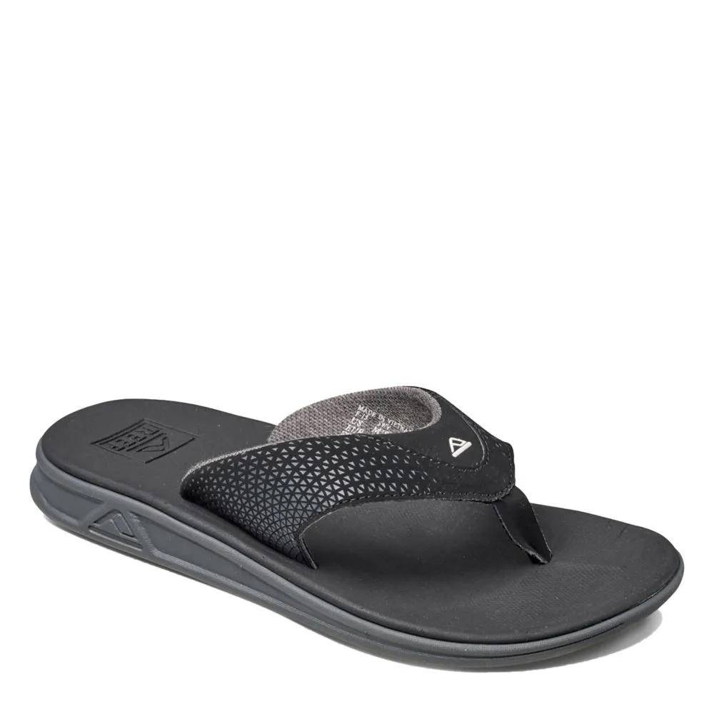 REEF  MENS ROVER FLIP FLOP SANDAL