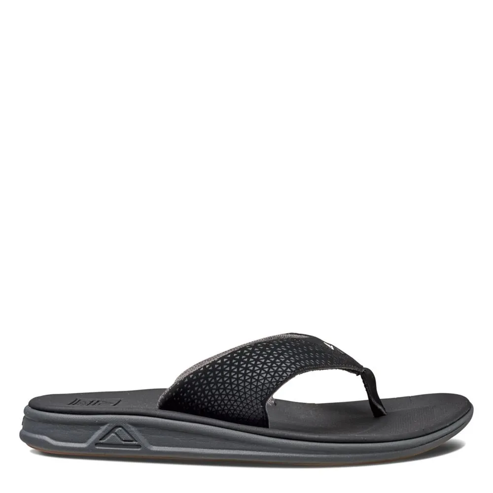 REEF  MENS ROVER FLIP FLOP SANDAL