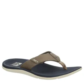 REEF  MENS SANTA ANA FLIP FLOP SANDAL