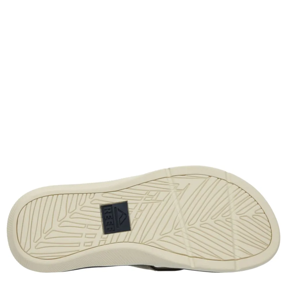 REEF  MENS SANTA ANA FLIP FLOP SANDAL