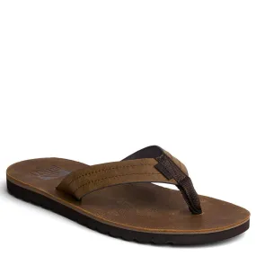 REEF  MENS VOYAGE LE FLIP FLOP SANDAL