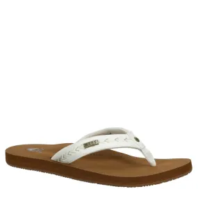 REEF  WOMENS BEACHBREAK FLIP FLOP SANDAL