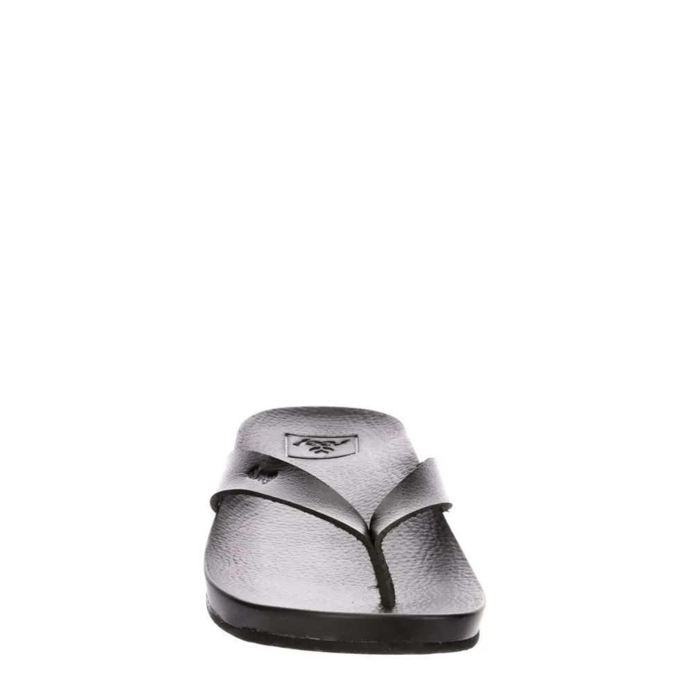 REEF  WOMENS CUSHION COURT COURT FLIP FLOP SANDAL