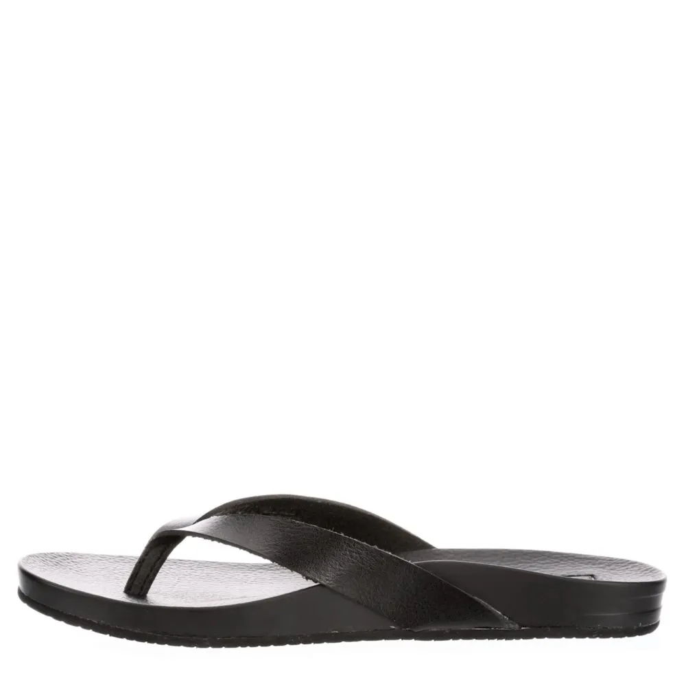 REEF  WOMENS CUSHION COURT COURT FLIP FLOP SANDAL