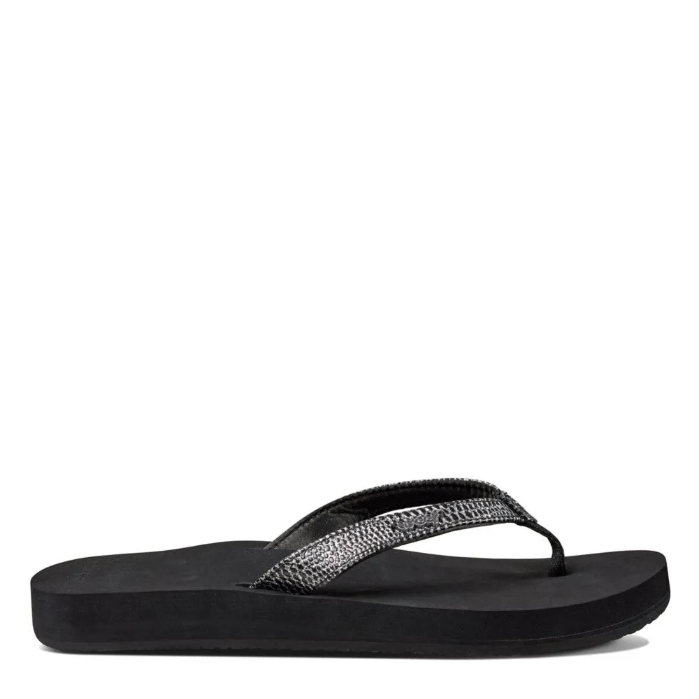 REEF  WOMENS FLIP FLOP SANDAL