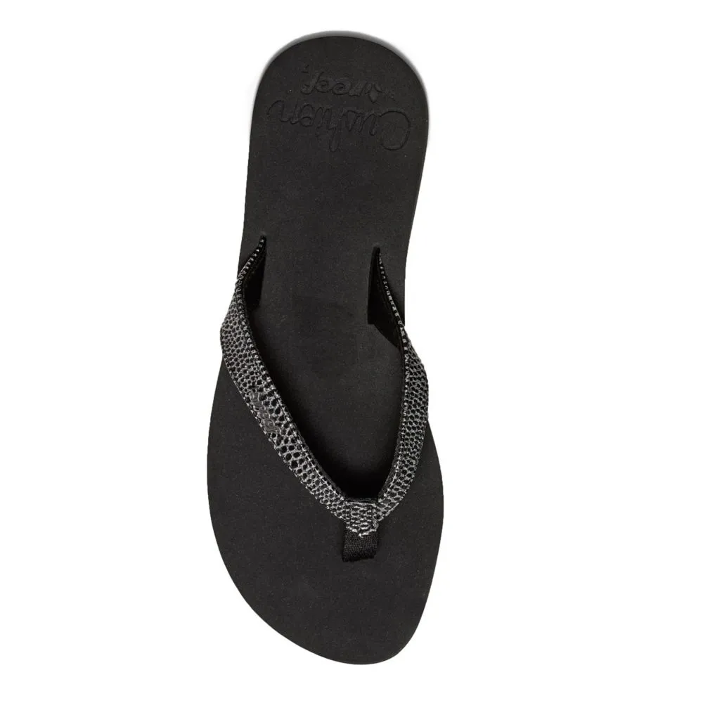 REEF  WOMENS FLIP FLOP SANDAL