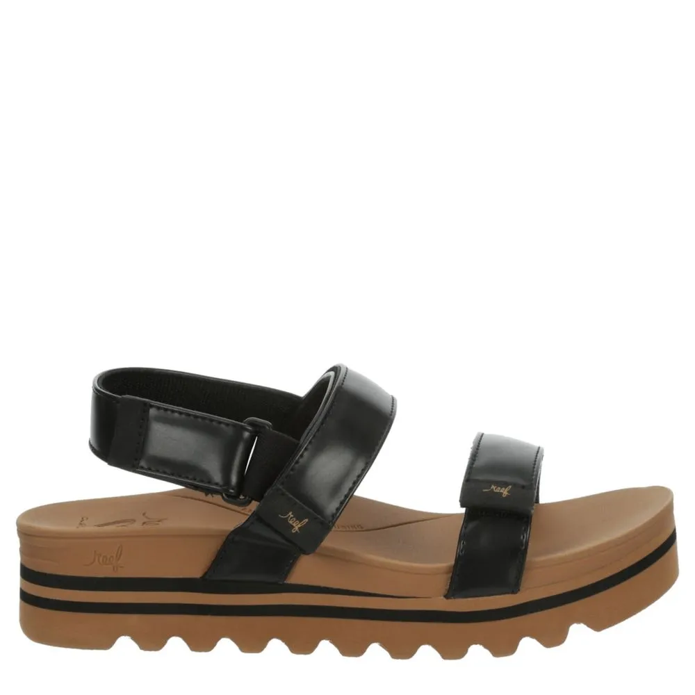 REEF  WOMENS HORIZON TIDE HI SANDAL