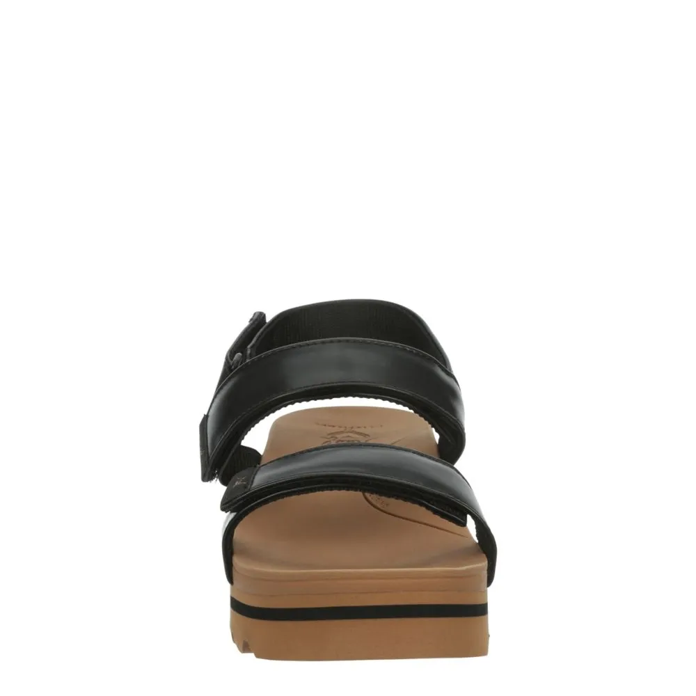 REEF  WOMENS HORIZON TIDE HI SANDAL