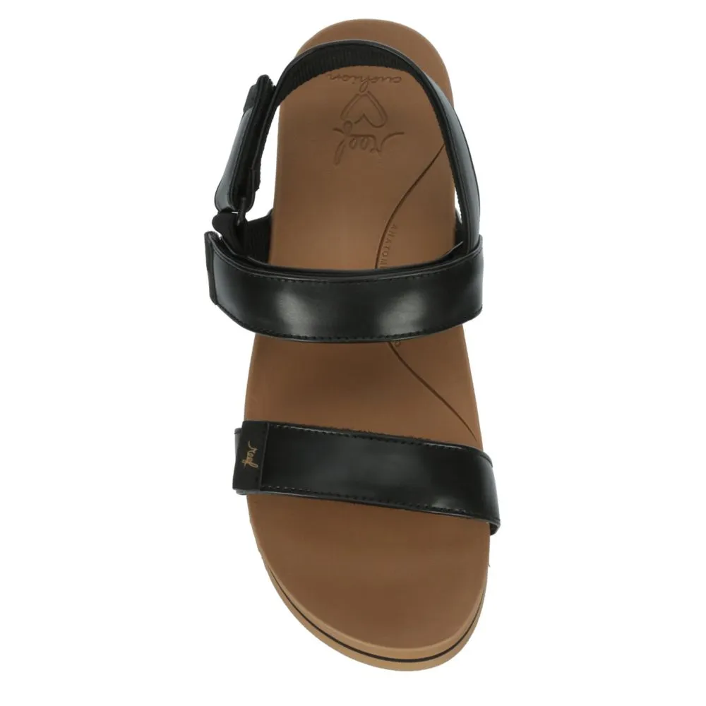 REEF  WOMENS HORIZON TIDE HI SANDAL