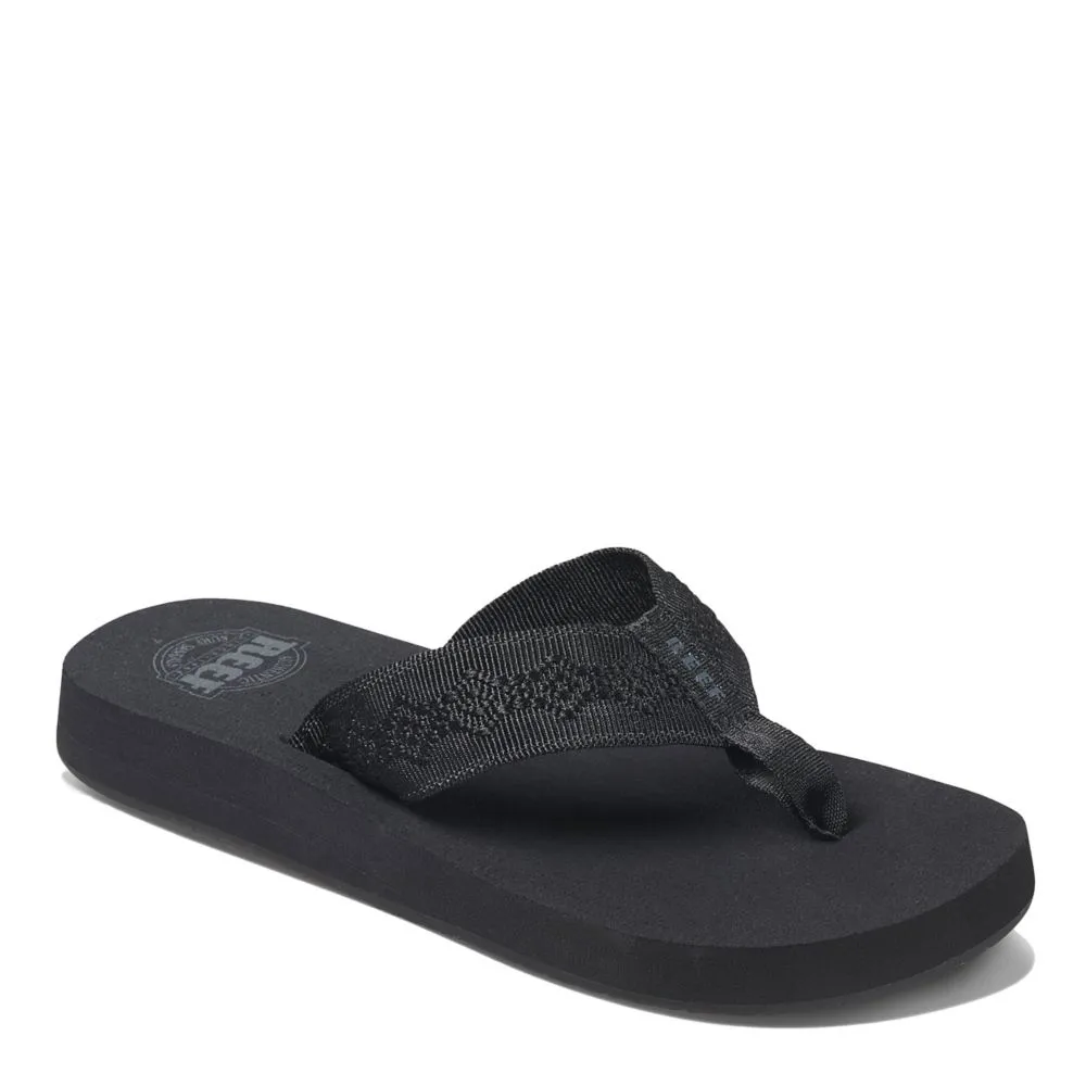 REEF  WOMENS SANDY FLIP FLOP SANDAL