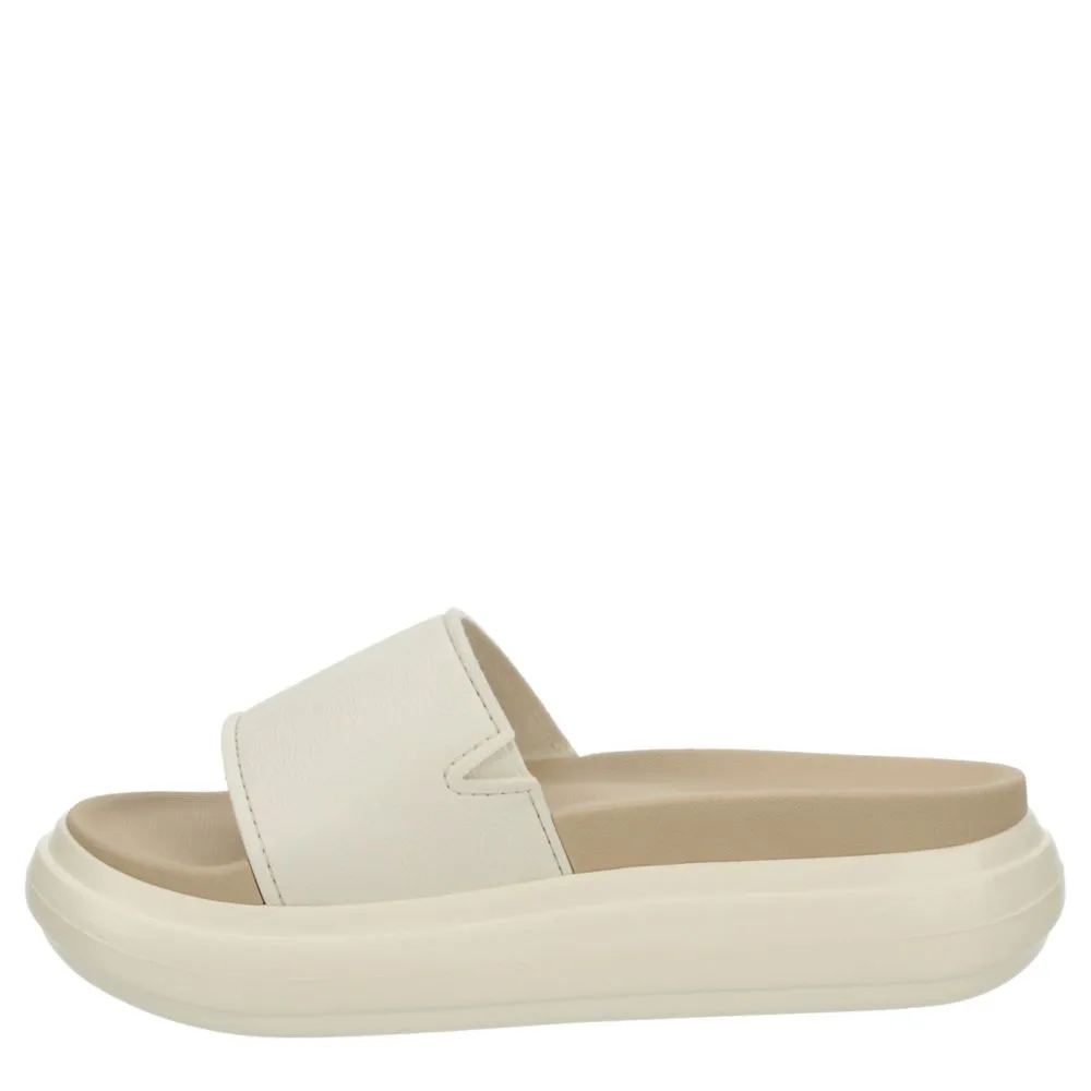 REEF  WOMENS SIERRA 1 BAR SLIDE