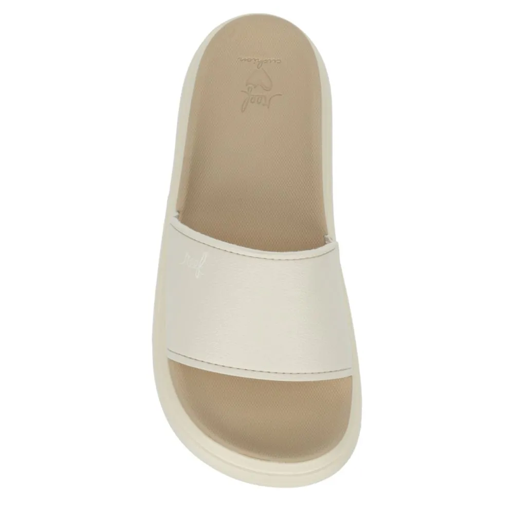 REEF  WOMENS SIERRA 1 BAR SLIDE