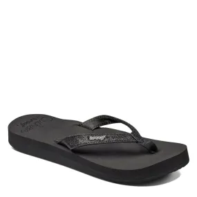 REEF  WOMENS STAR CUSHION FLIP FLOP SANDAL