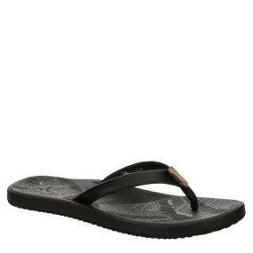 REEF  WOMENS ZEN LOVE II FLIP FLOP SANDAL