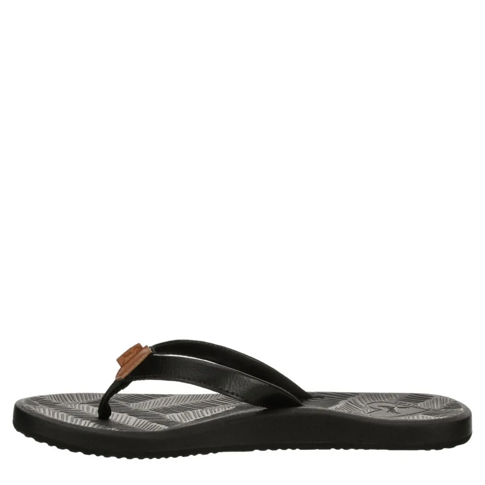 REEF  WOMENS ZEN LOVE II FLIP FLOP SANDAL