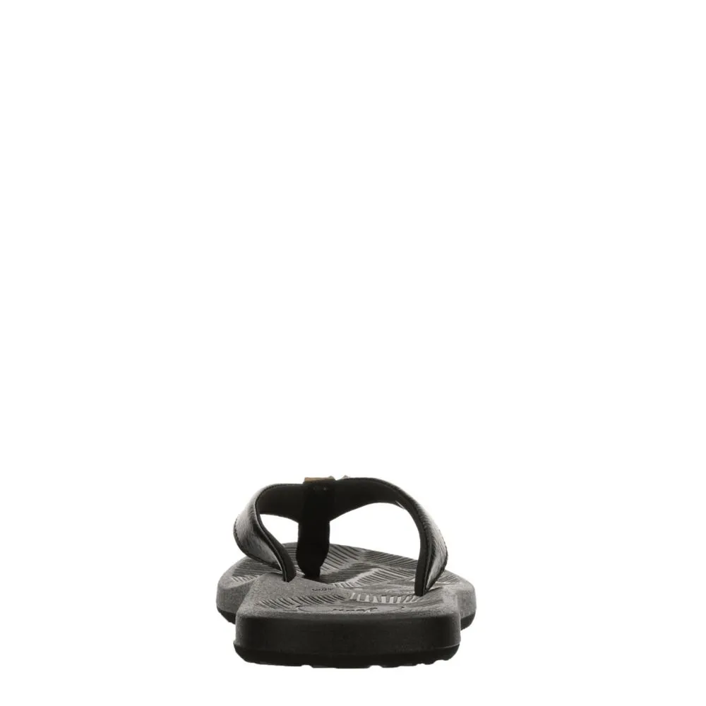 REEF  WOMENS ZEN LOVE II FLIP FLOP SANDAL