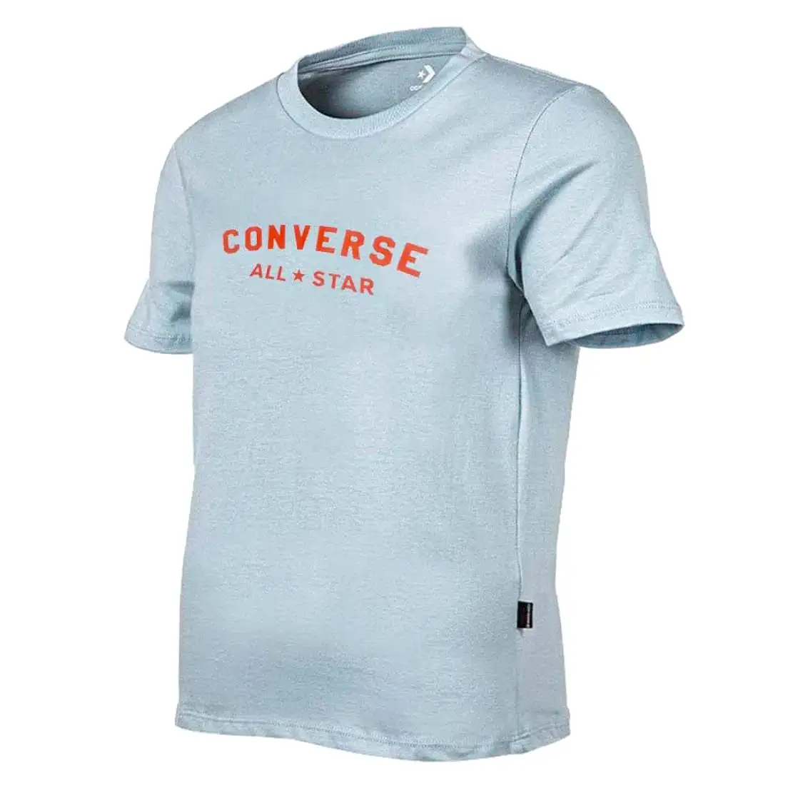 Remera Mc Converse Converse All Star Tee