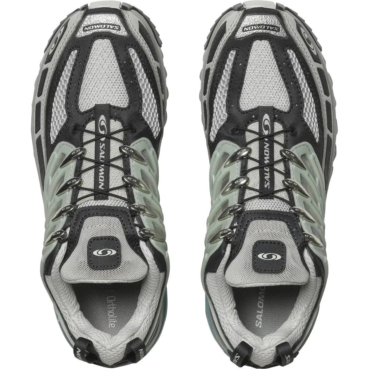 Salomon ACS PRO Metal/Phantom/Arona