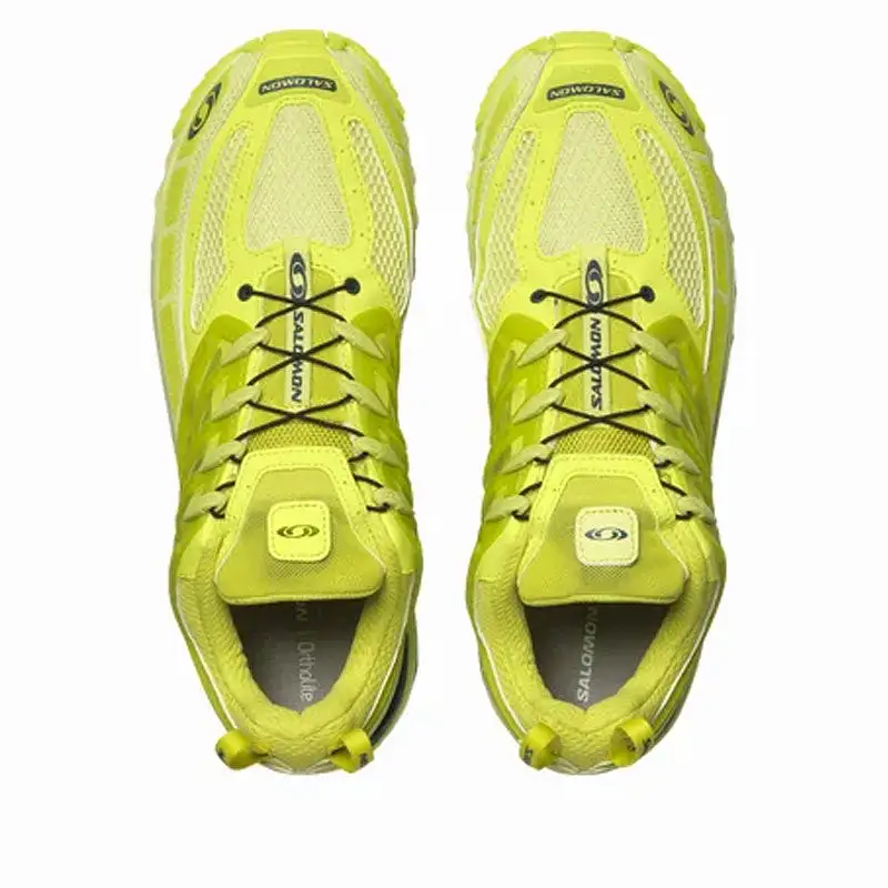 Salomon ACS Pro Sulphur Spring /Deep Dive/Sunny Lime L47448500