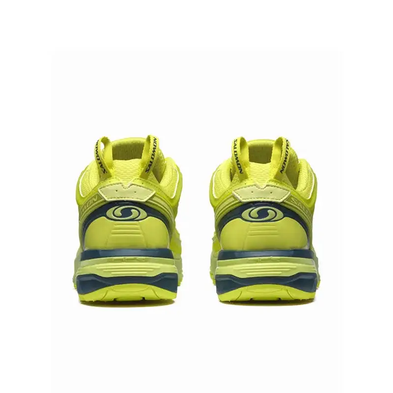 Salomon ACS Pro Sulphur Spring /Deep Dive/Sunny Lime L47448500