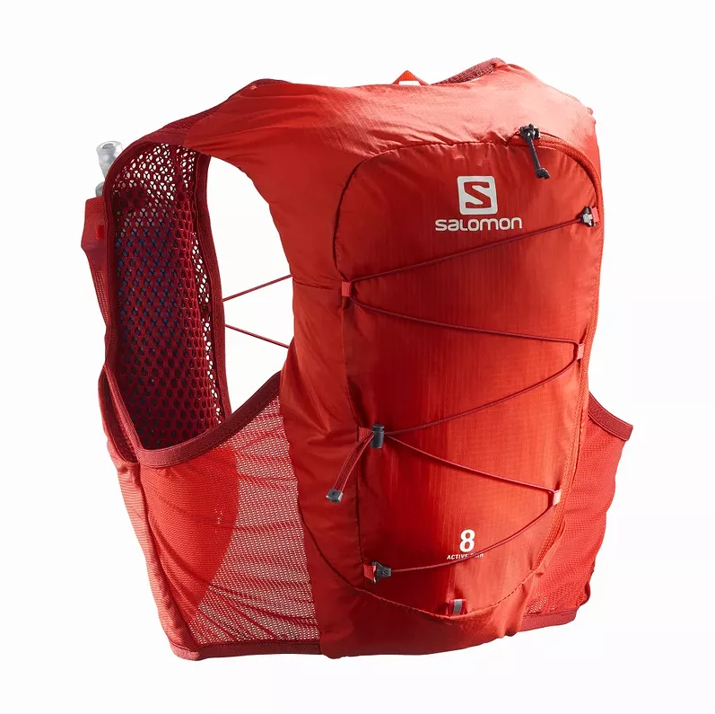 Salomon Active Skin 8 Set