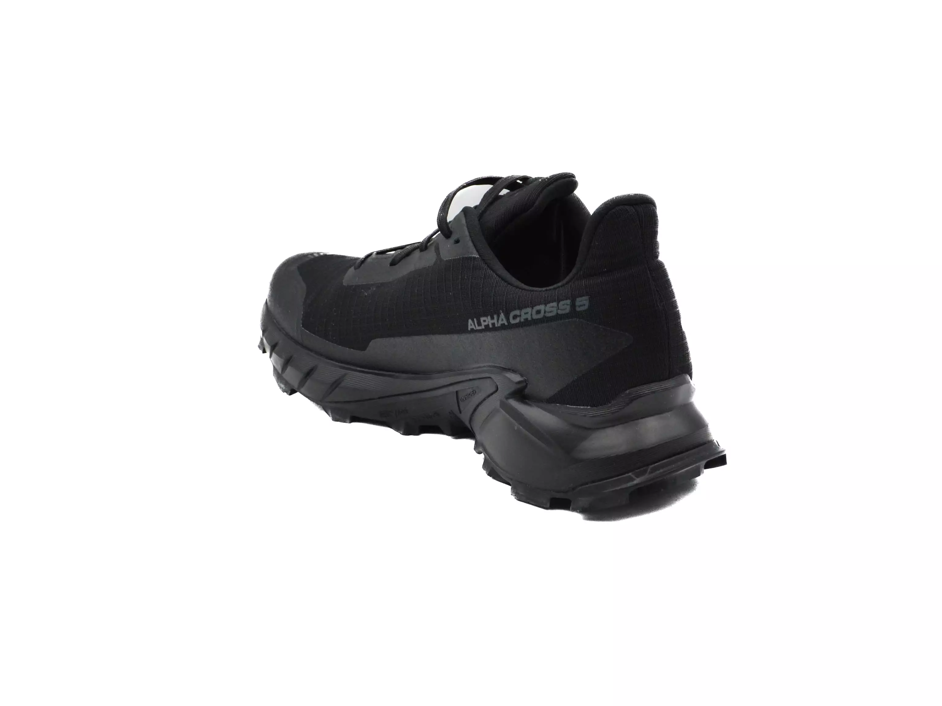 SALOMON Alphacross 5 GORE-TEX