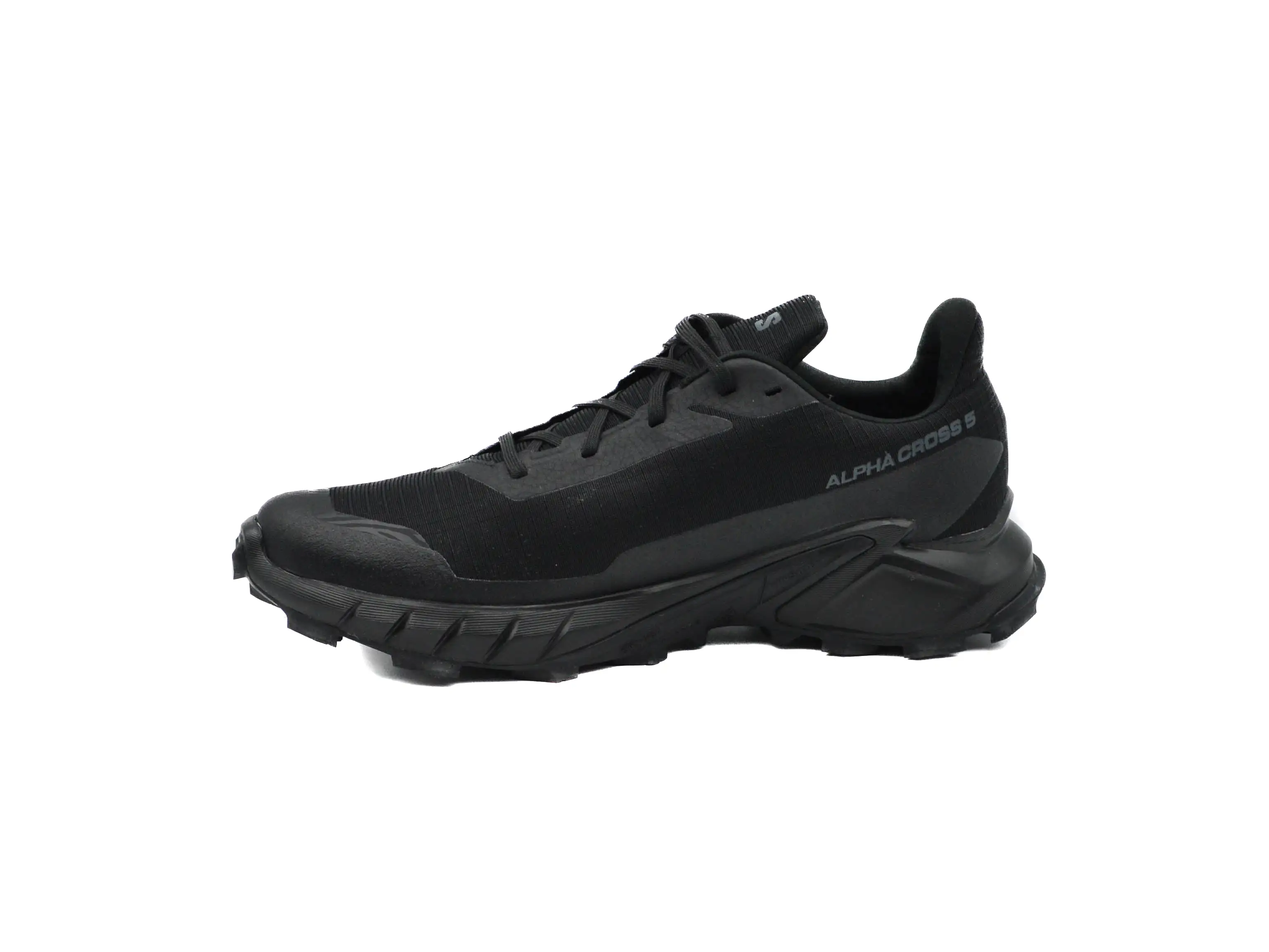 SALOMON Alphacross 5 GORE-TEX