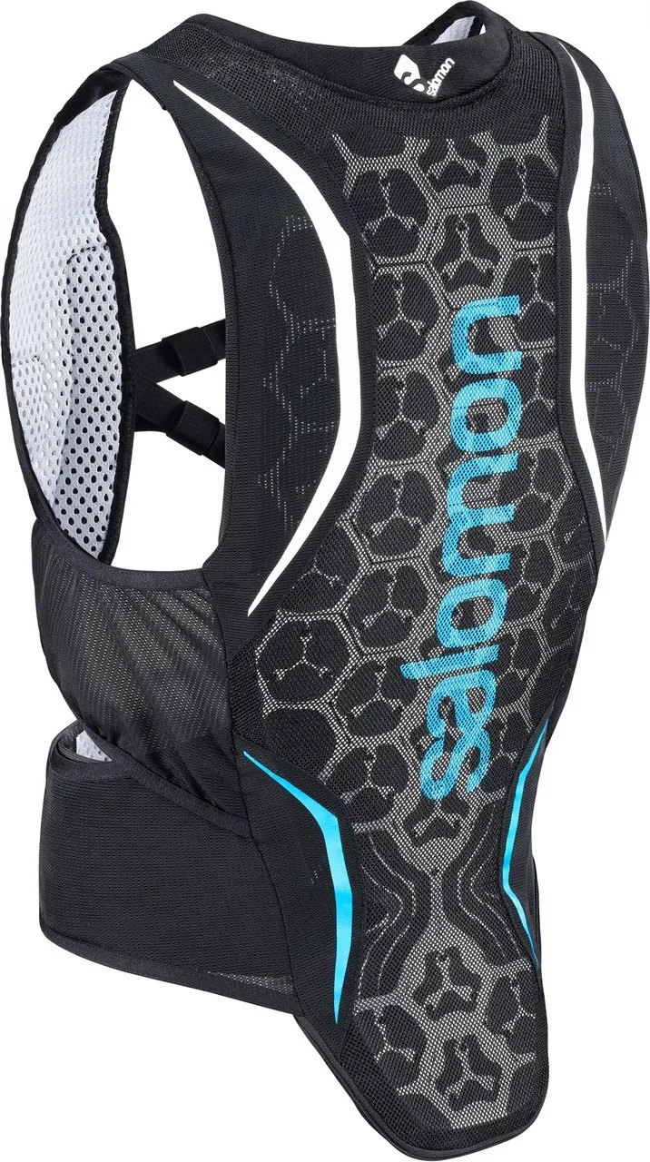 Salomon Flexcell Men's Back Protector 2014