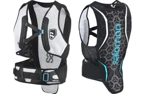 Salomon Flexcell Men's Back Protector 2014