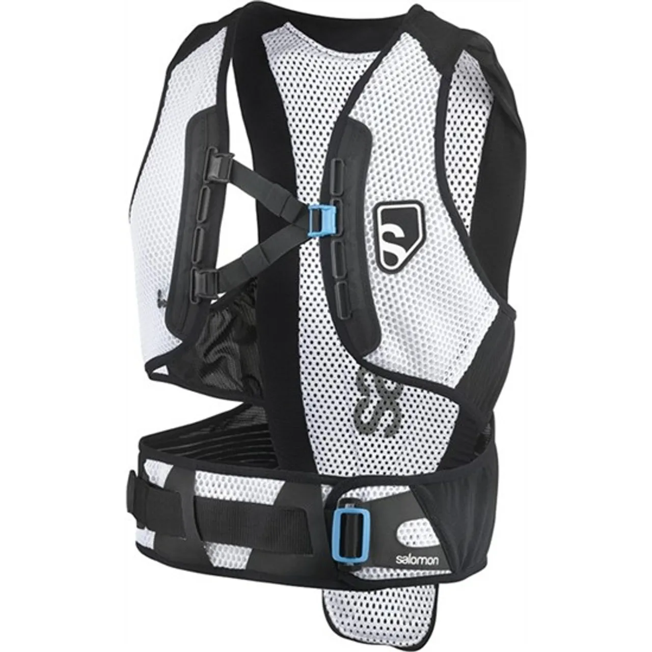 Salomon Flexcell Men's Back Protector 2014