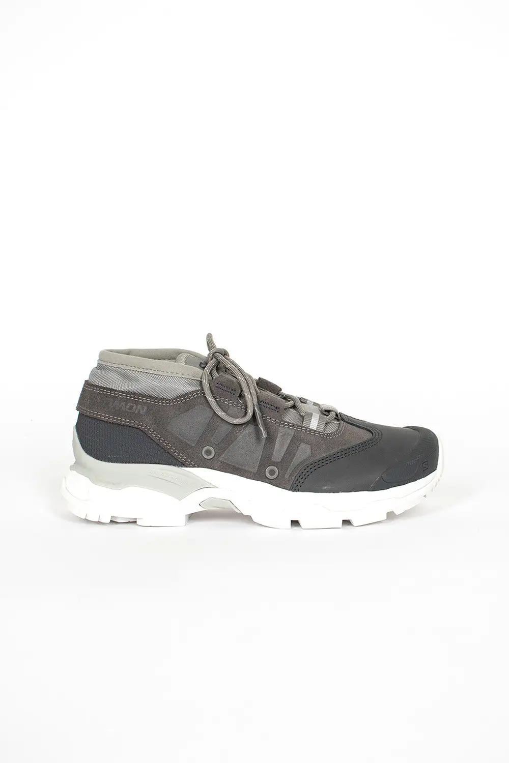 Salomon Jungle Ultra Low Grey