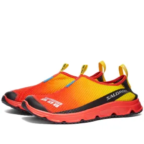 Salomon Moc 3.0 ADVANCEDLemon, Racing Red, Black