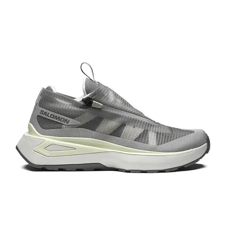 Salomon Odyssey ELMT Advanced Glacier Gray / Ghost Gray / Aloe Wash L47444700