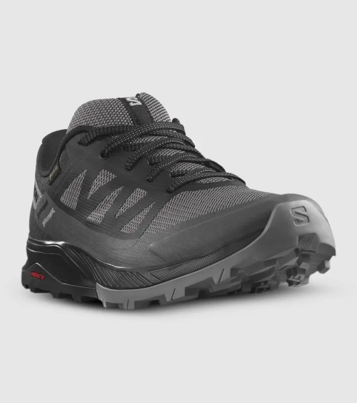 salomon outrise gore-tex womens