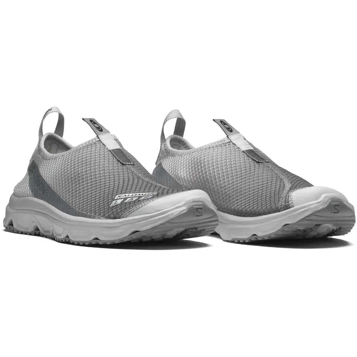 Salomon RX MOC 3.0 Glacier Gray/Sharkskin/Silver