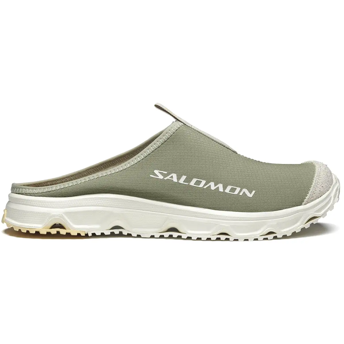 Salomon RX SLIDE 3.0 SUEDE Tea/Alfalfa/Golden Fleece