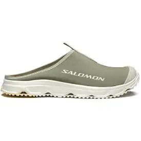 Salomon RX SLIDE 3.0 SUEDE Tea/Alfalfa/Golden Fleece