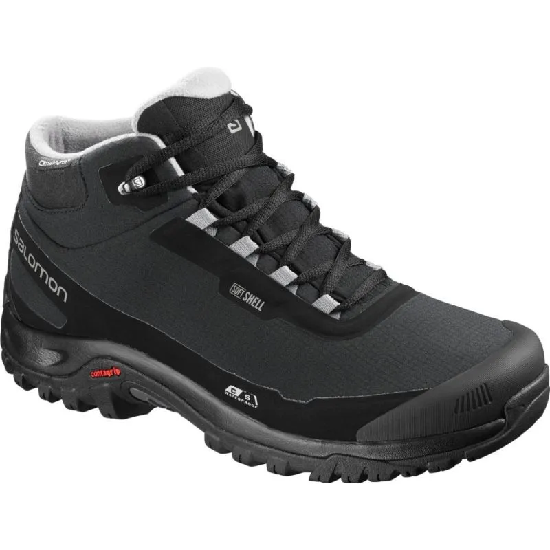 Salomon  Shelter Cs Wp - Scarpe da trekking - Uomo