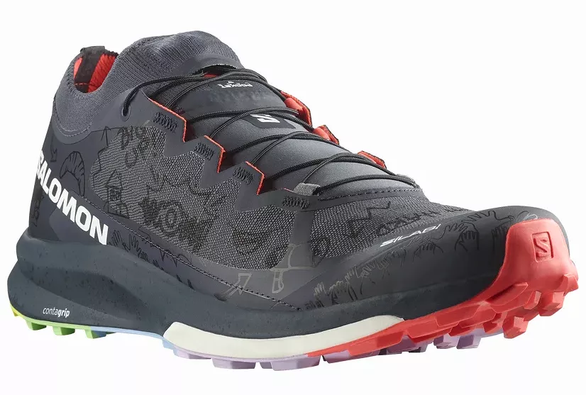 Salomon S/Lab Ultra 3 LTD (Unisex)