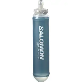 Salomon Soft Flask 500 Speed, Slate Grey