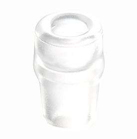 Salomon Soft Valve, Clear