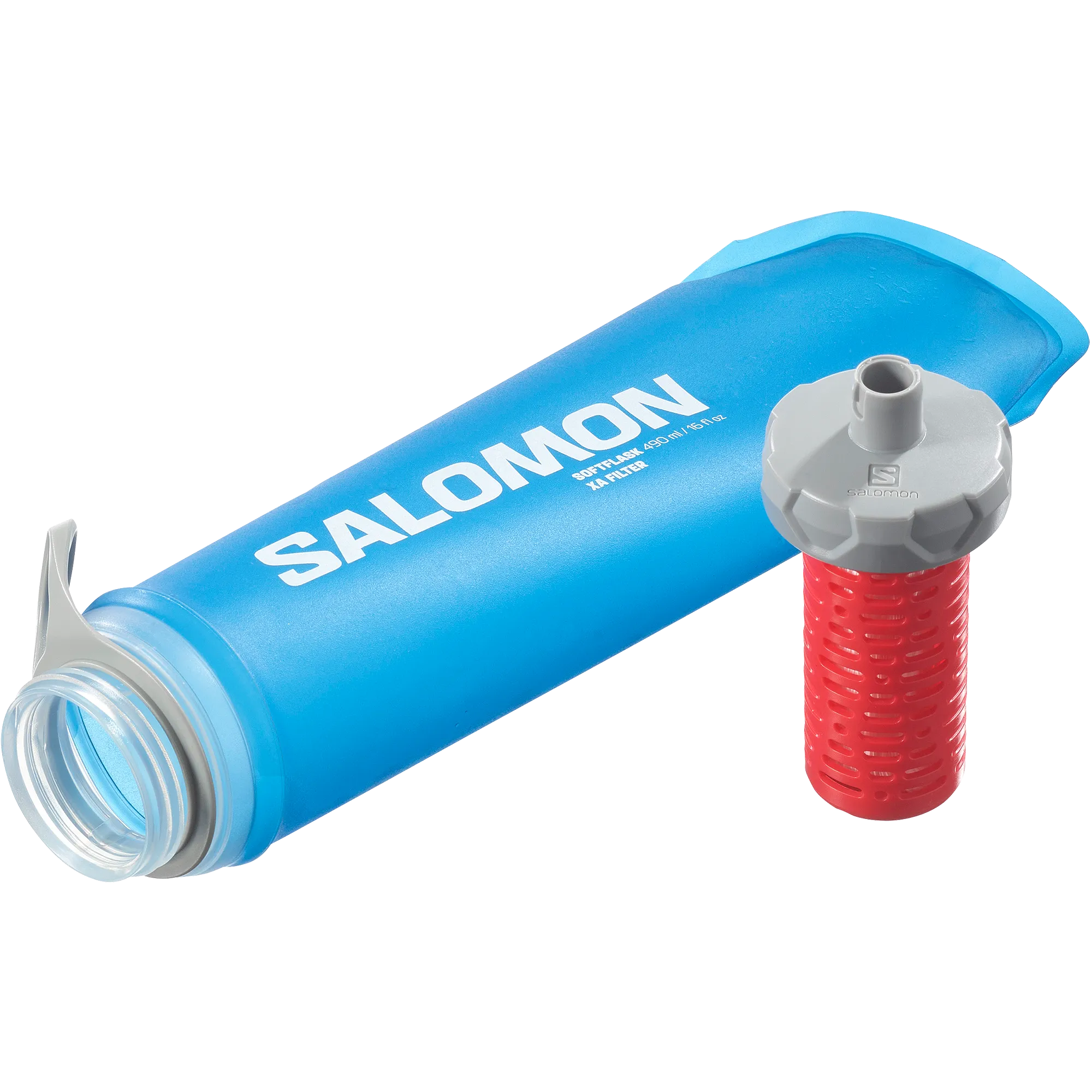 Salomon Softflask XA Filter