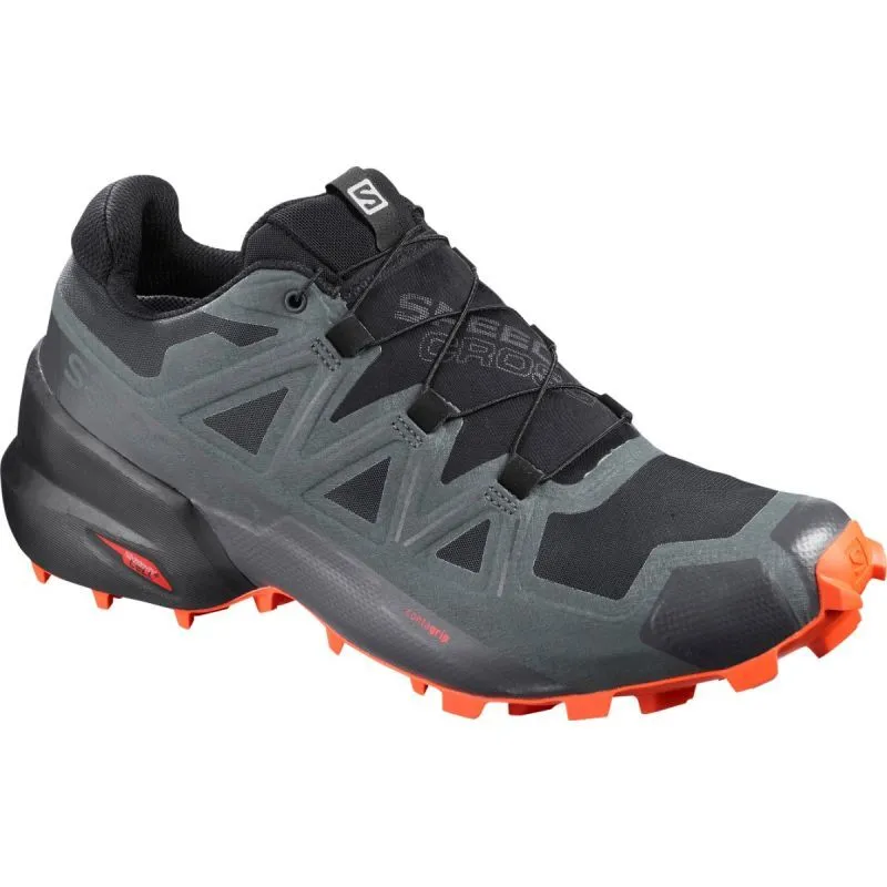 Salomon  Speedcross 5 GTX - Scarpe da trail running - Uomo