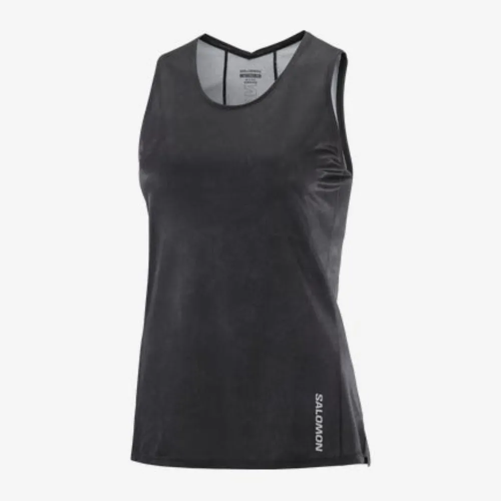 SALOMON Women's SENSE AERO TANK